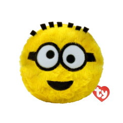 TY Beanie Bouncers Pattogó Plüss Gombóc Minyonok - Phil
